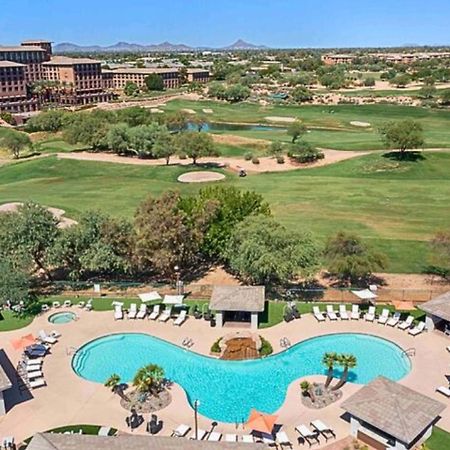 Apartamento Exclusive-Walk To Golf, Shopping & Dining-King Bed N268 Scottsdale Exterior foto