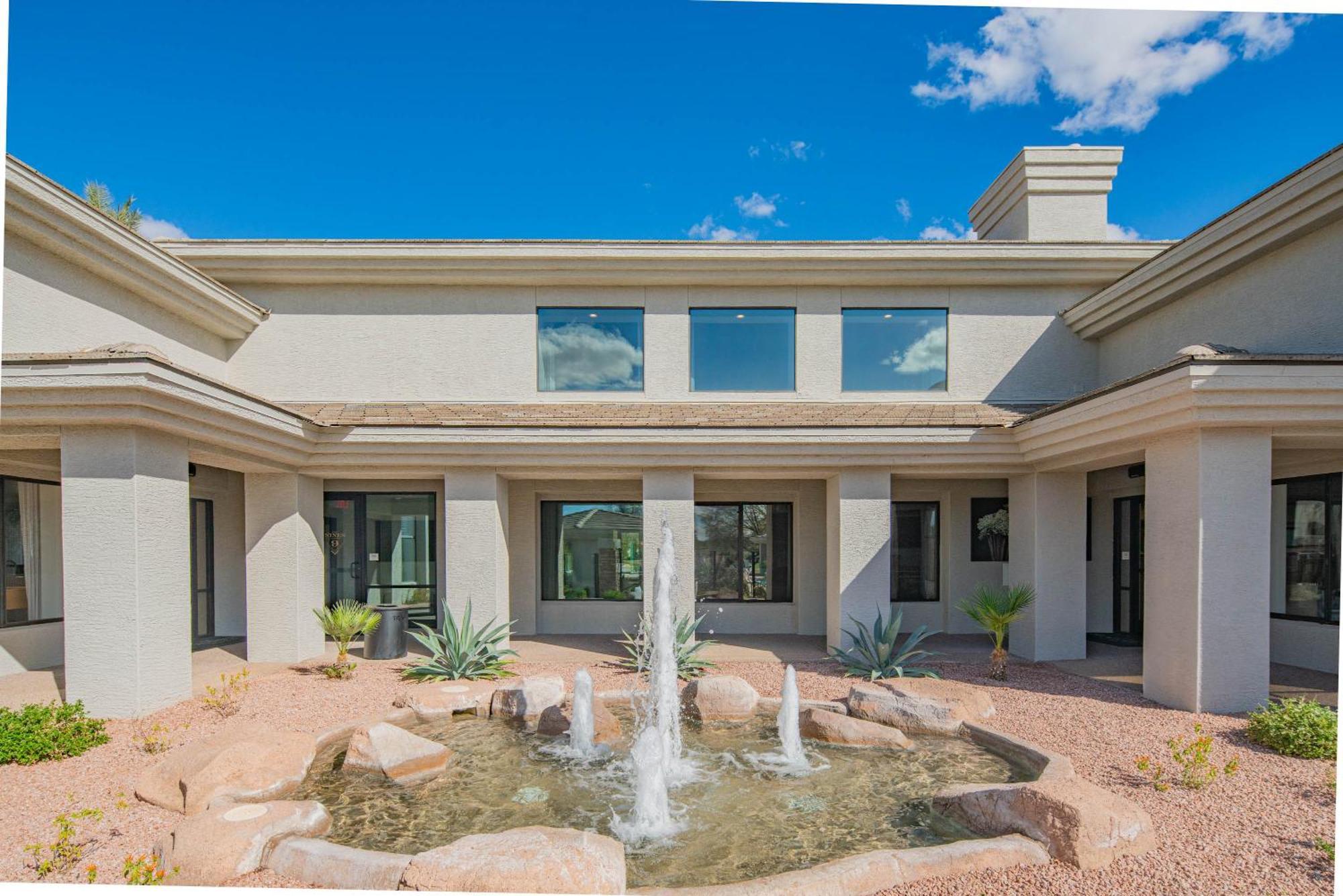 Apartamento Exclusive-Walk To Golf, Shopping & Dining-King Bed N268 Scottsdale Exterior foto