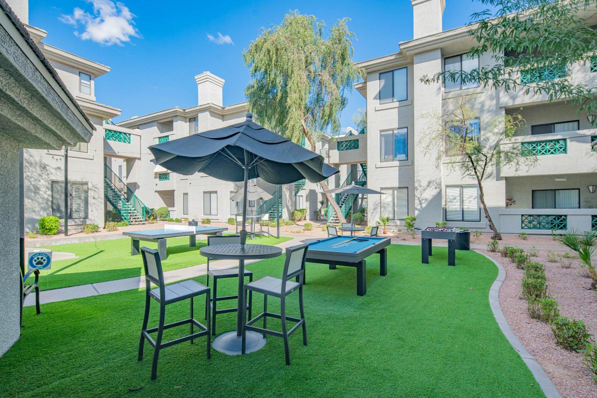 Apartamento Exclusive-Walk To Golf, Shopping & Dining-King Bed N268 Scottsdale Exterior foto