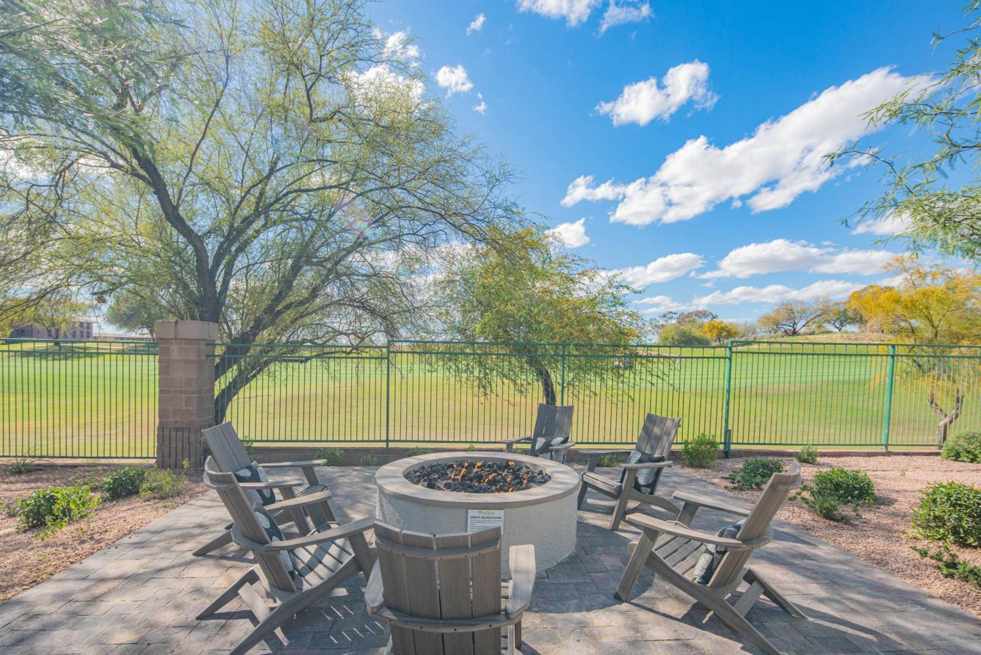 Apartamento Exclusive-Walk To Golf, Shopping & Dining-King Bed N268 Scottsdale Exterior foto